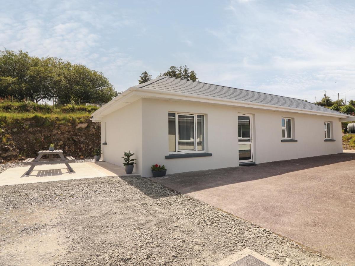 קיל איירן Coolnaharragill Lower Annexe מראה חיצוני תמונה