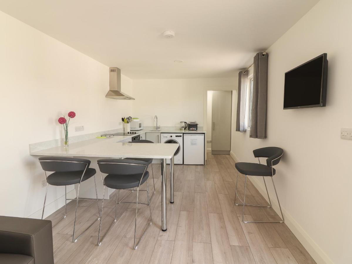 קיל איירן Coolnaharragill Lower Annexe מראה חיצוני תמונה