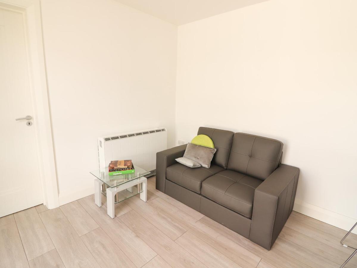 קיל איירן Coolnaharragill Lower Annexe מראה חיצוני תמונה