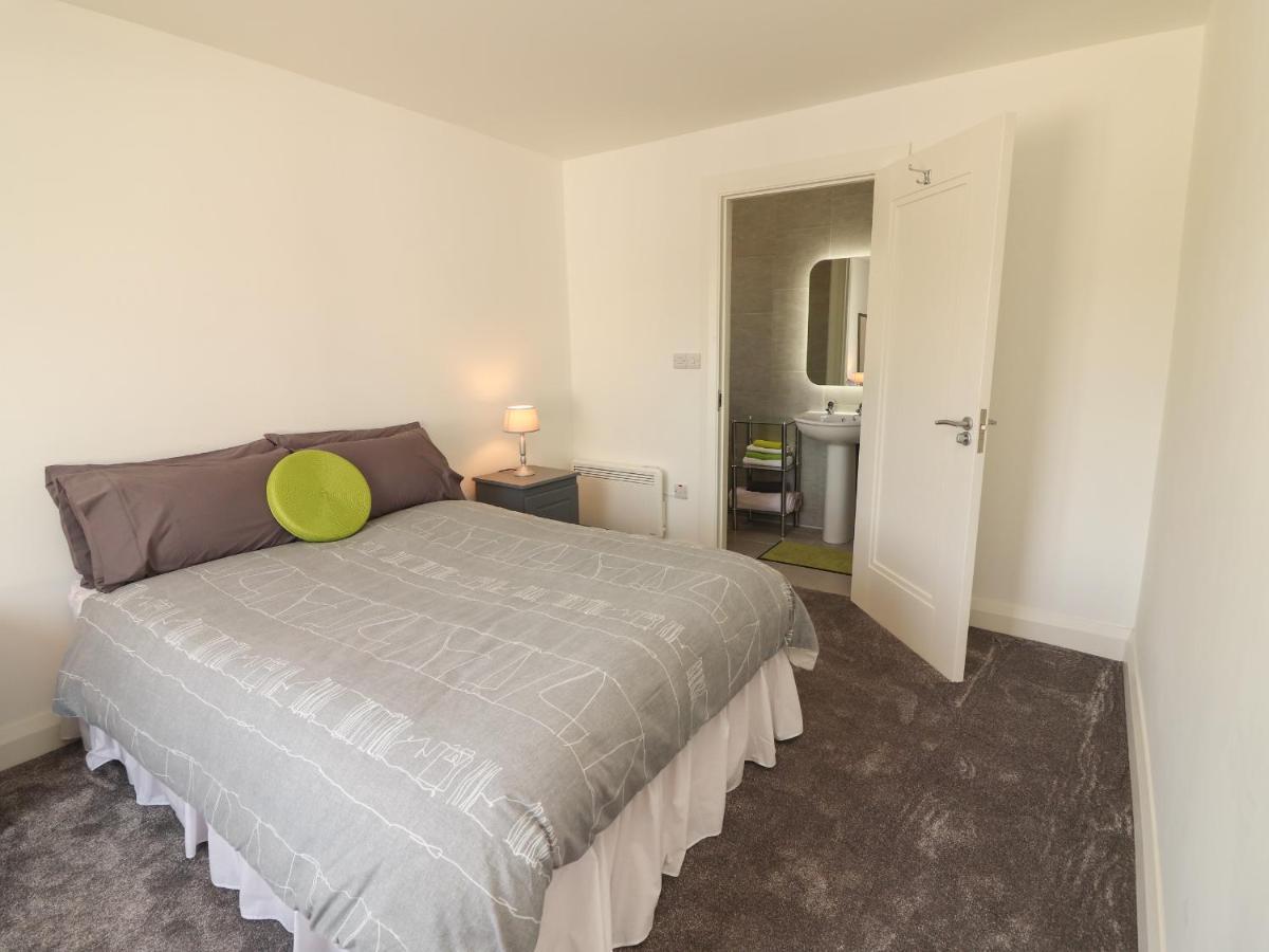 קיל איירן Coolnaharragill Lower Annexe מראה חיצוני תמונה