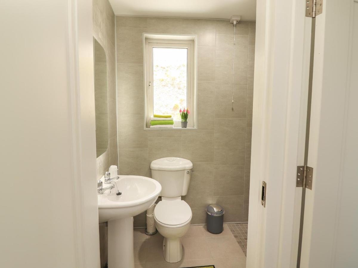 קיל איירן Coolnaharragill Lower Annexe מראה חיצוני תמונה